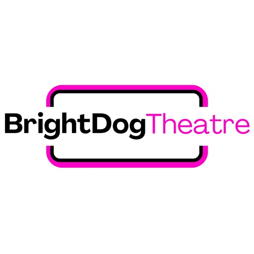 BrightDog Theatre logo